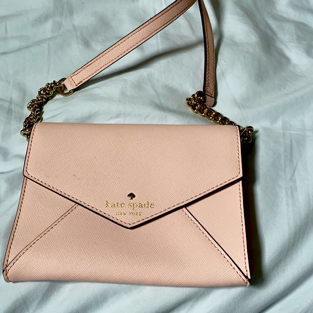 Kate Spade Envelope Purse.